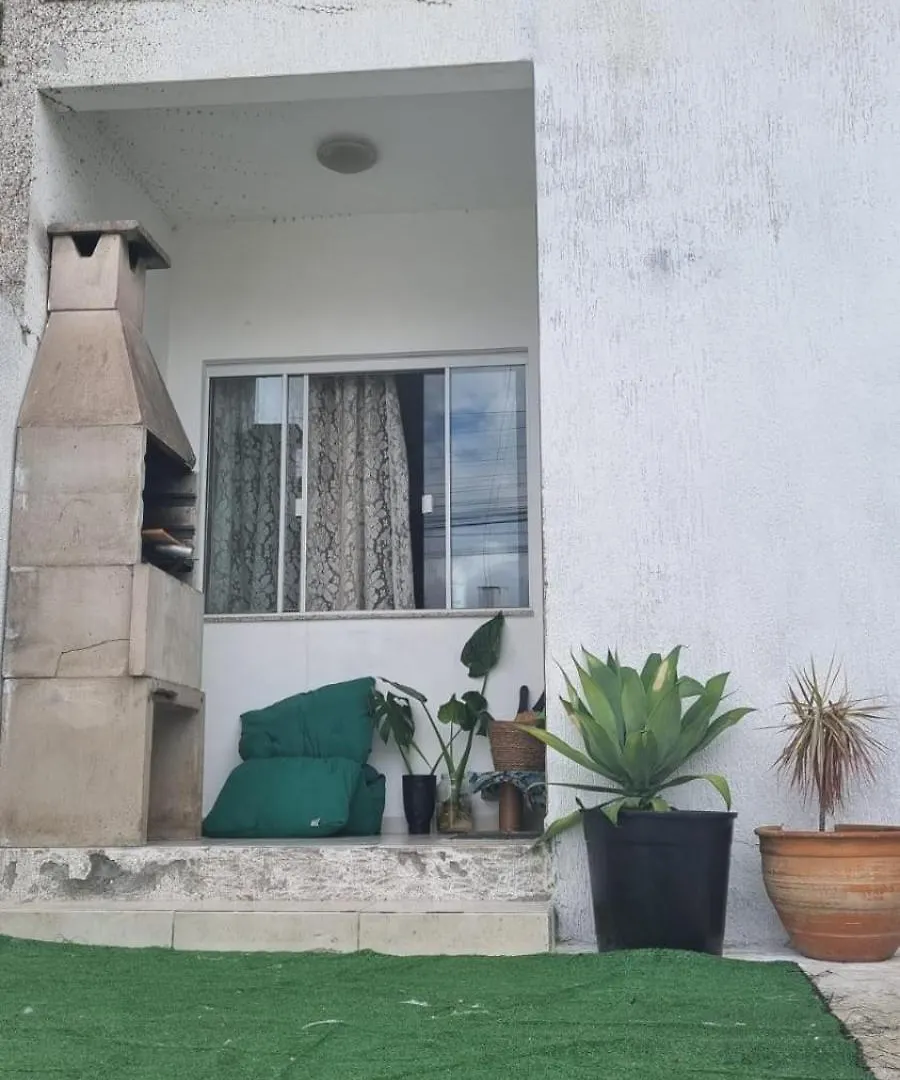 Espaco Baoba Suites Confortaveis Camboriu