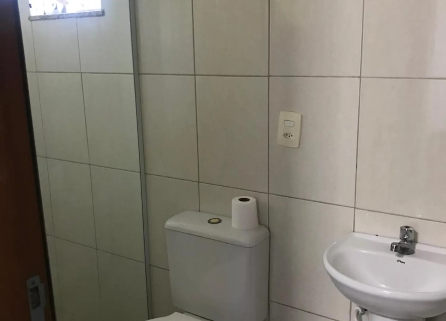 Espaco Baoba Suites Confortaveis Camboriu 0*,  Brazylia