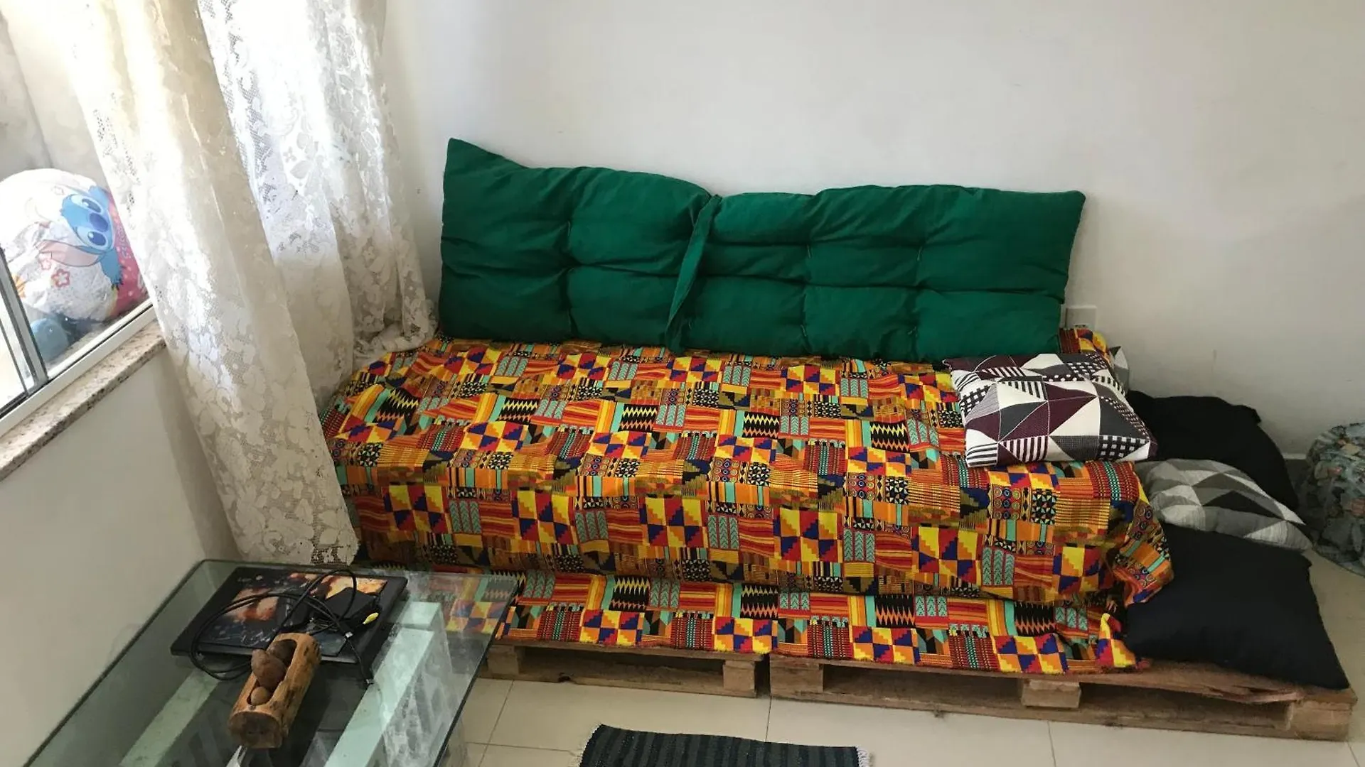 Espaco Baoba Suites Confortaveis Camboriu Brazylia