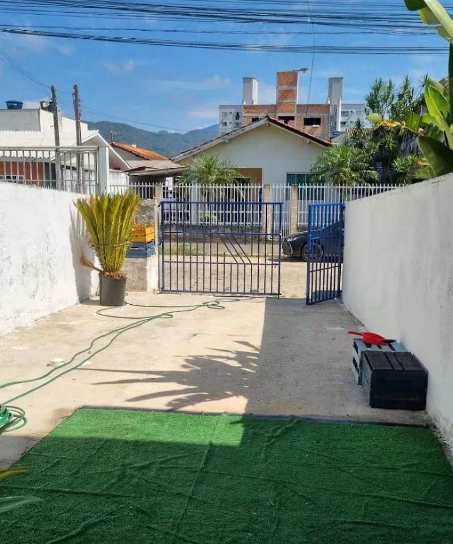 Espaco Baoba Suites Confortaveis Camboriu 0*,