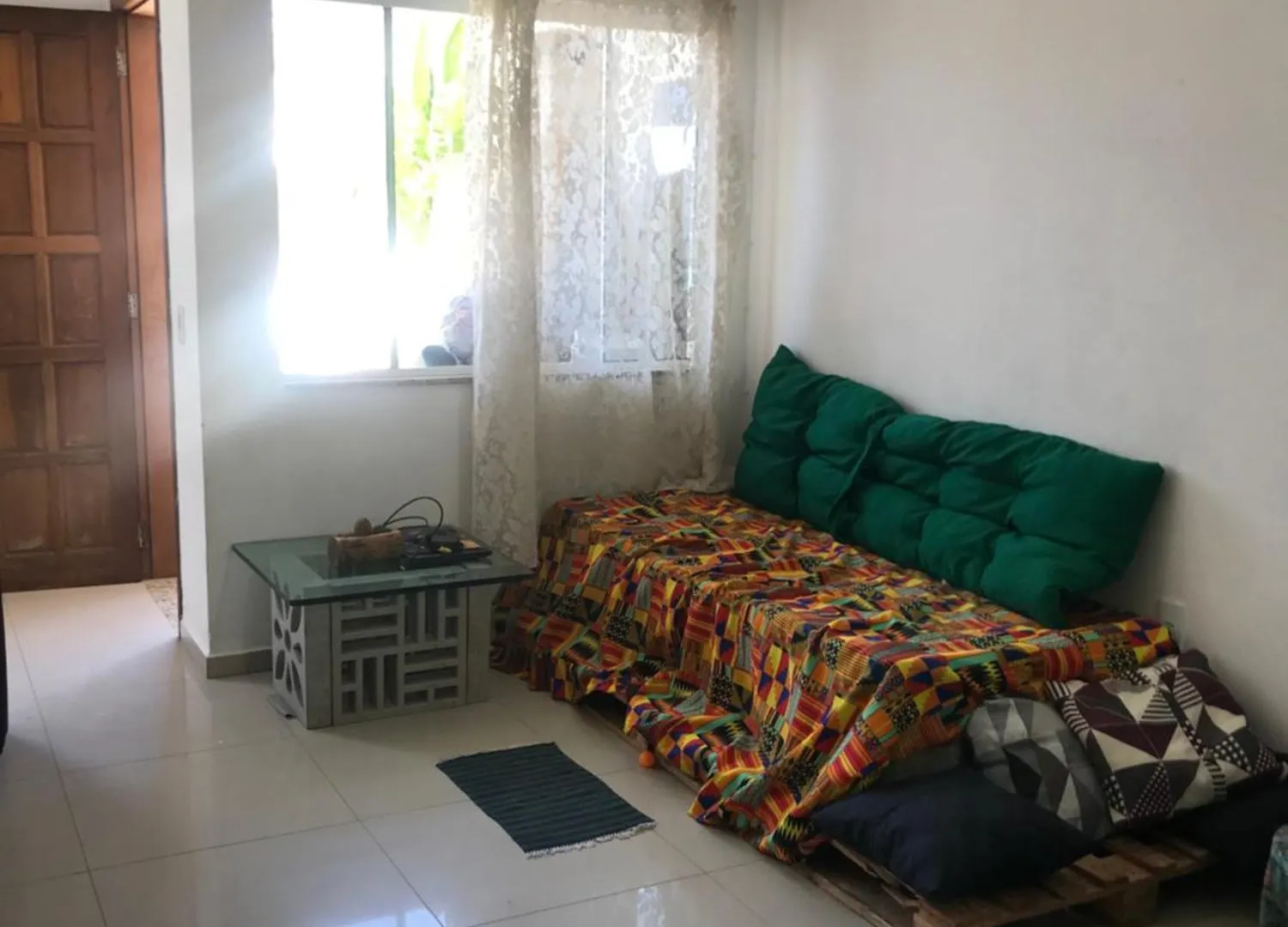 Apartament Espaco Baoba Suites Confortaveis Camboriu