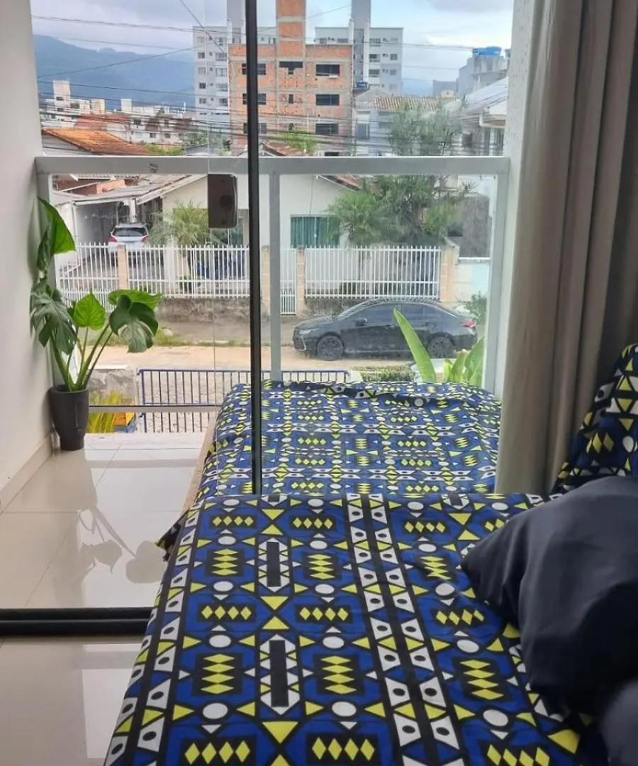 Espaco Baoba Suites Confortaveis Camboriu Apartament