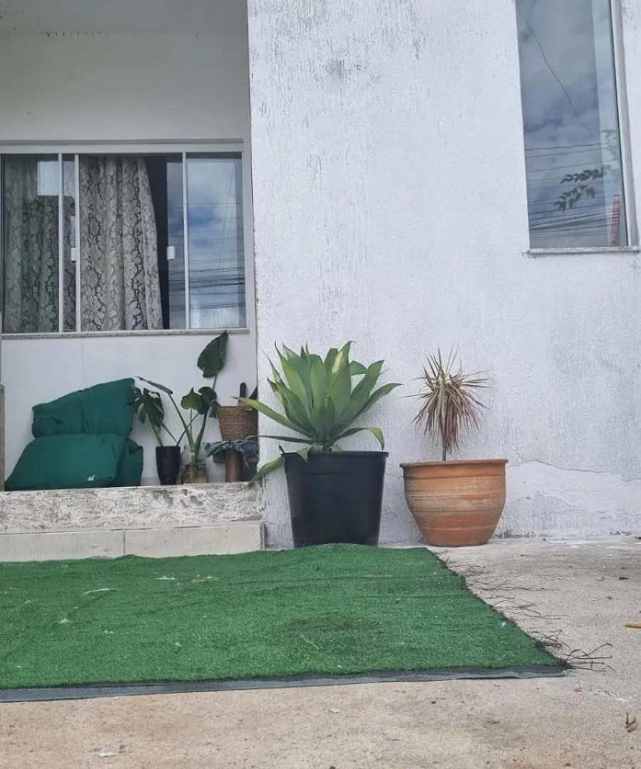 Espaco Baoba Suites Confortaveis Camboriu Brazylia