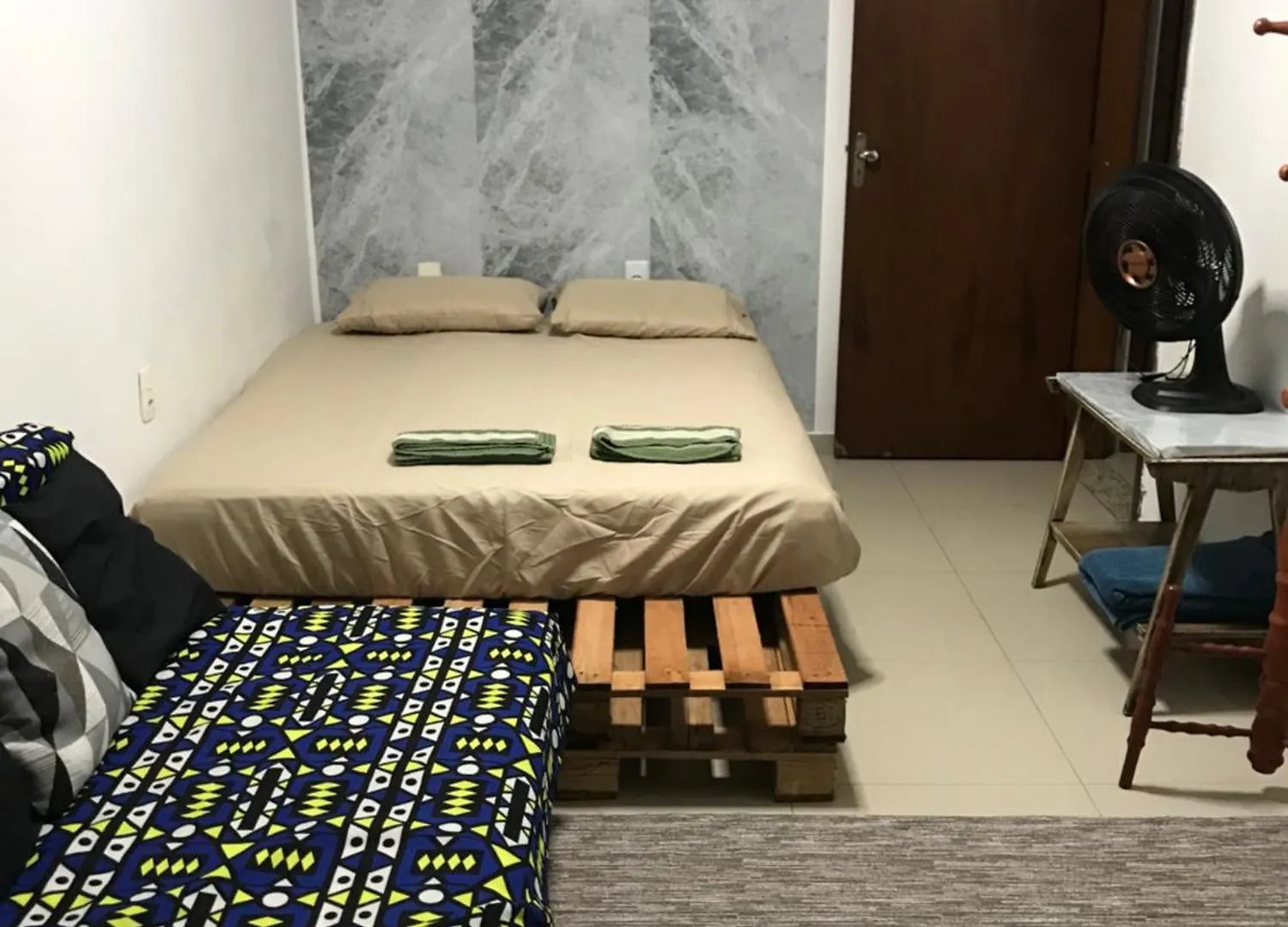 Espaco Baoba Suites Confortaveis Camboriu