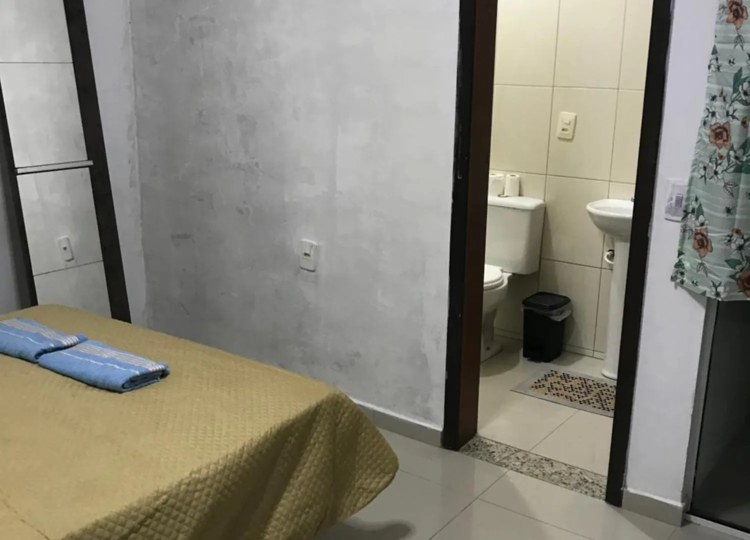 Apartament Espaco Baoba Suites Confortaveis Camboriu