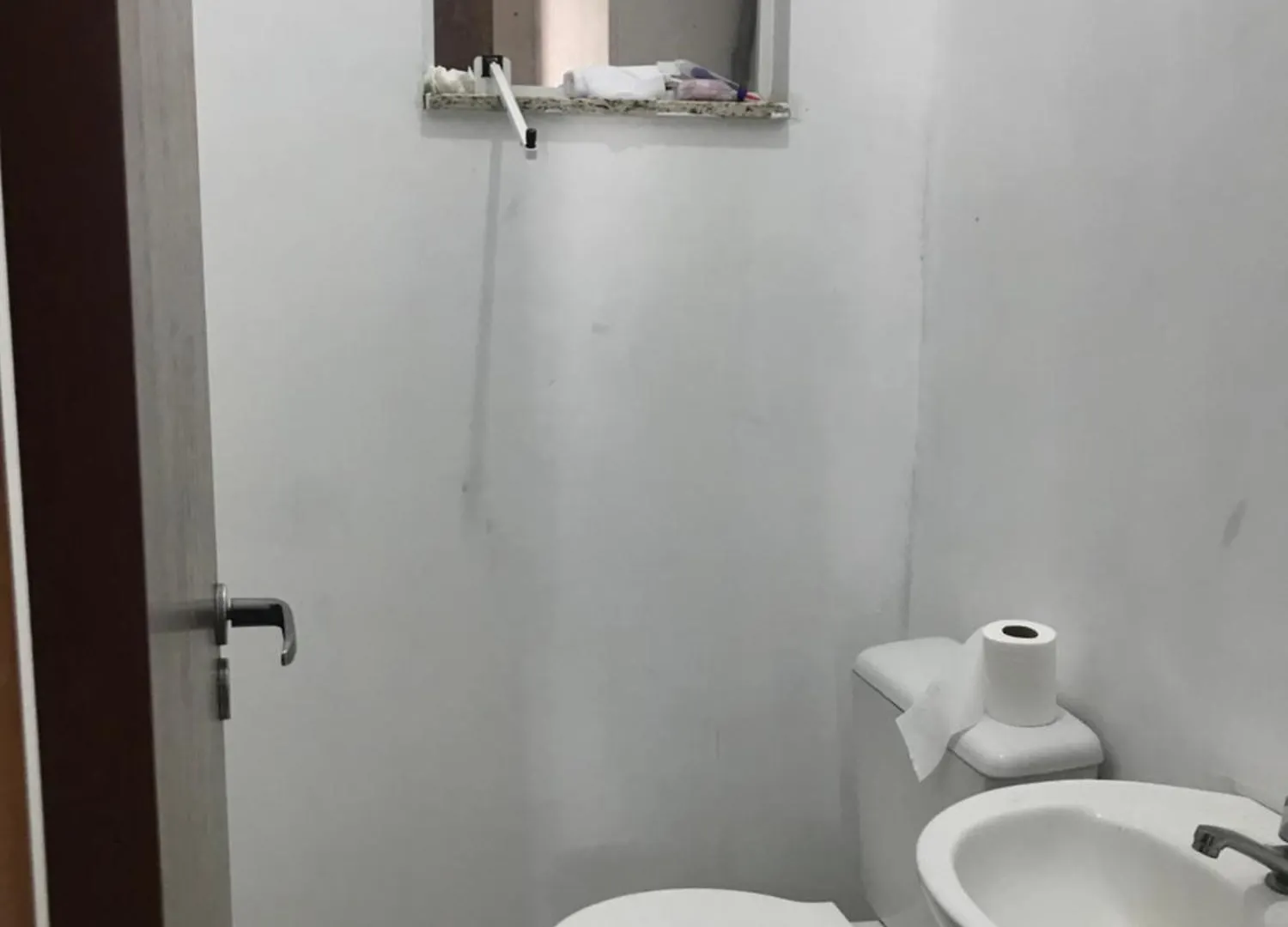 Espaco Baoba Suites Confortaveis Camboriu 0*,